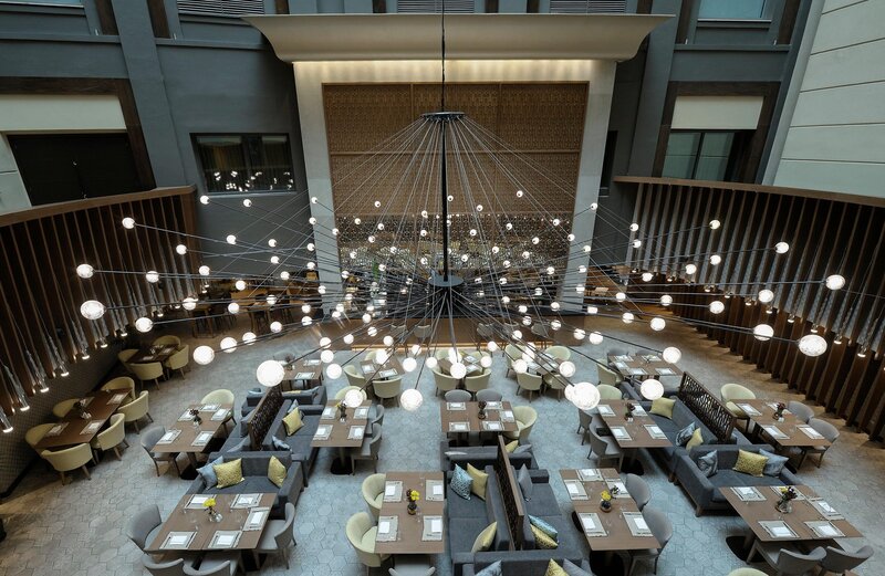 Wyndham Grand Athens 32