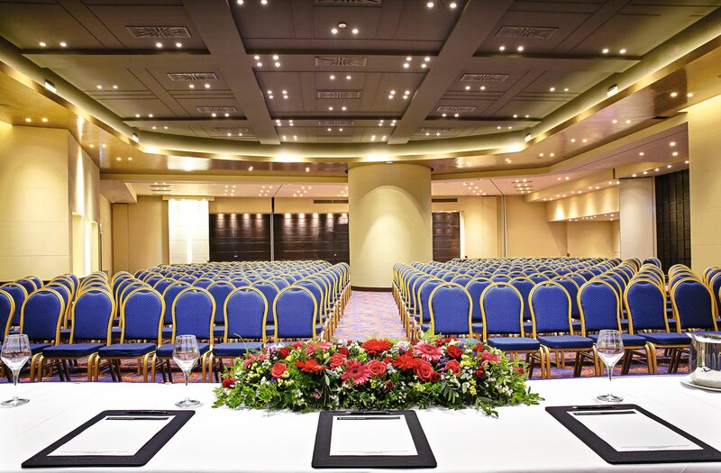 Wyndham Grand Athens 33