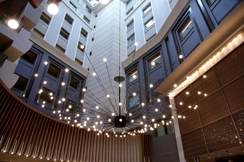 Wyndham Grand Athens 36