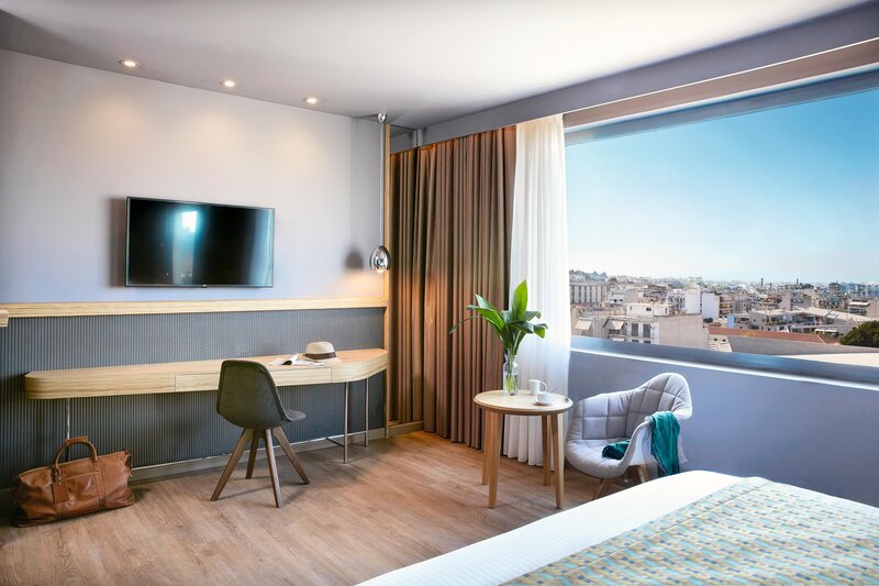 Wyndham Grand Athens 40