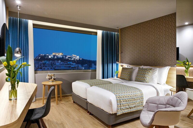 Wyndham Grand Athens 42