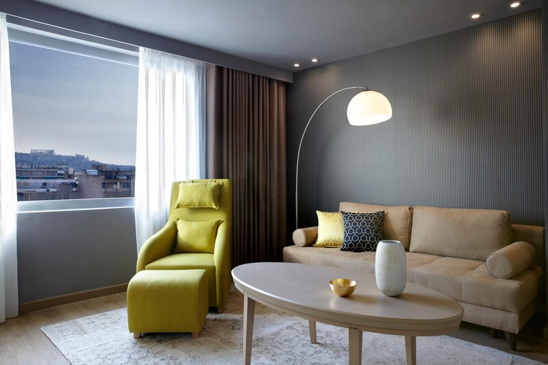 Wyndham Grand Athens 50