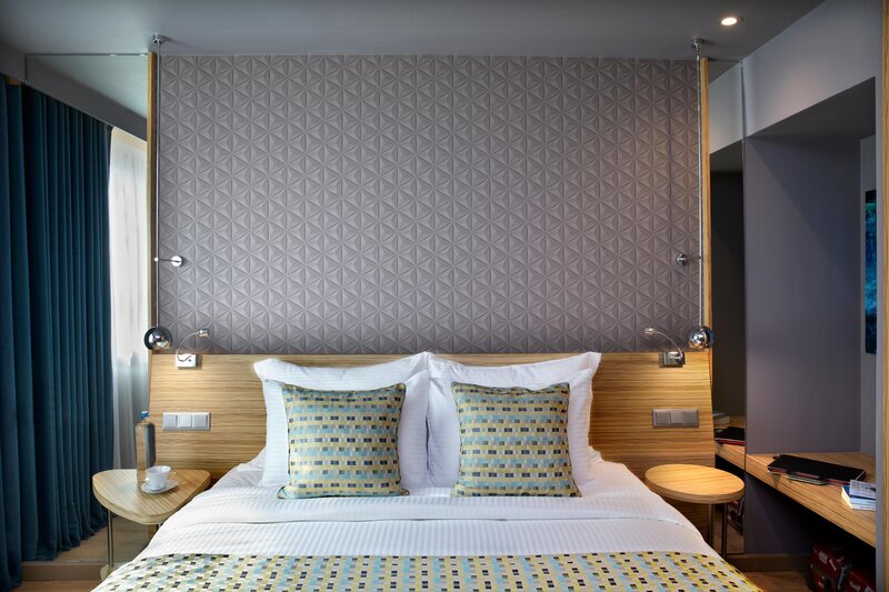 Wyndham Grand Athens 52