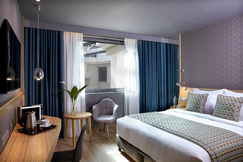 Wyndham Grand Athens 53