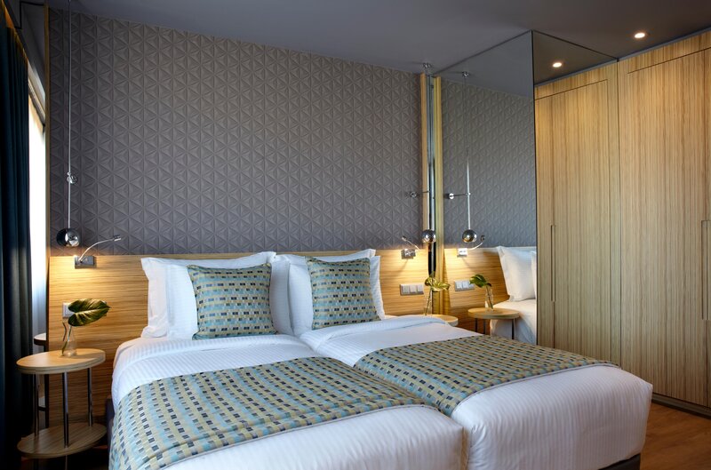 Wyndham Grand Athens 56