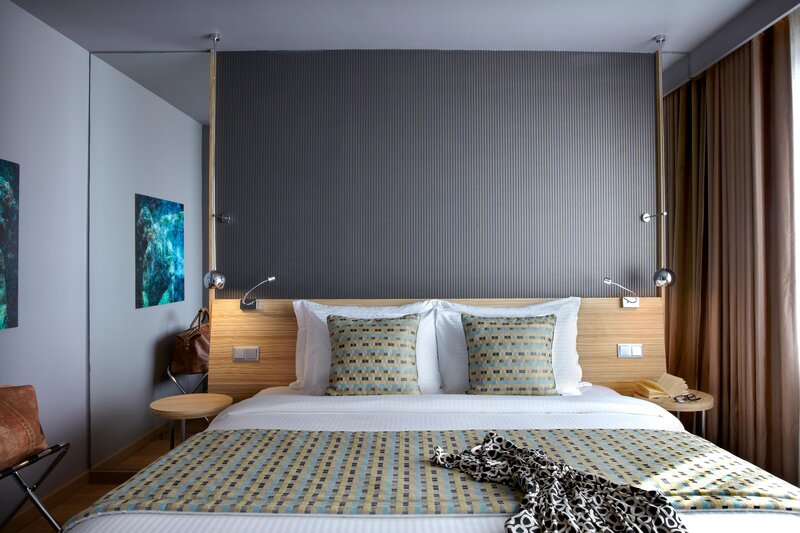 Wyndham Grand Athens 58