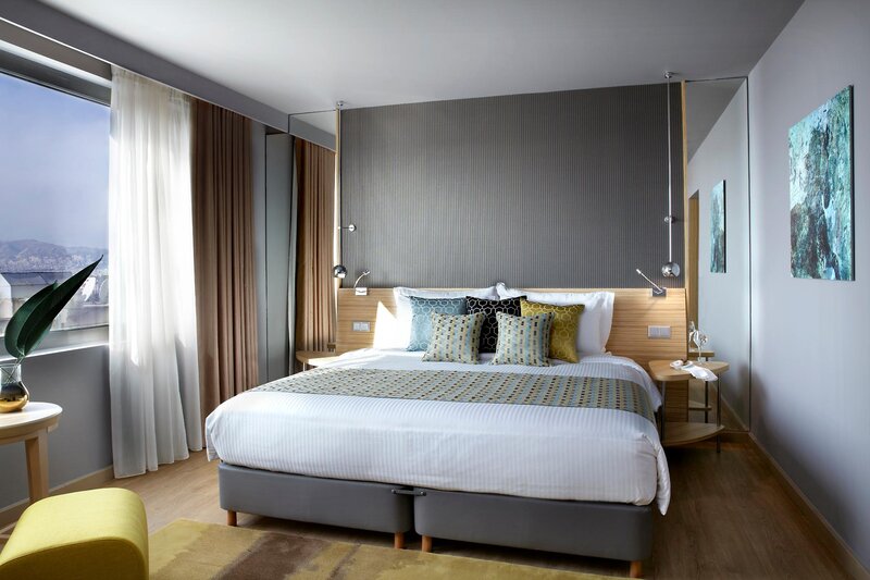 Wyndham Grand Athens 60