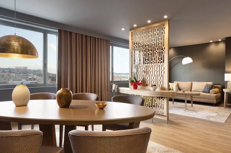 Wyndham Grand Athens 62