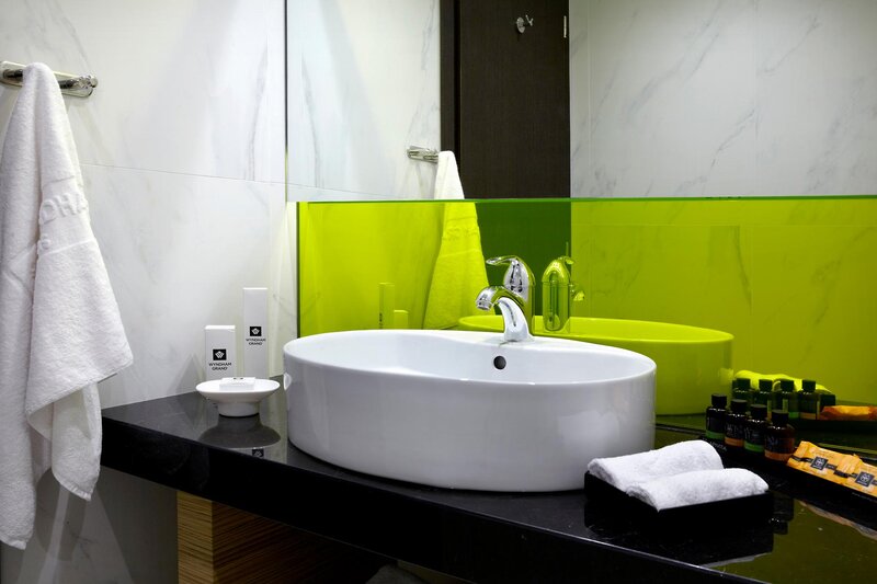 Wyndham Grand Athens 65