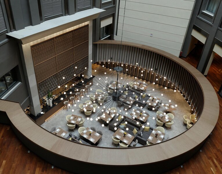 Wyndham Grand Athens 68