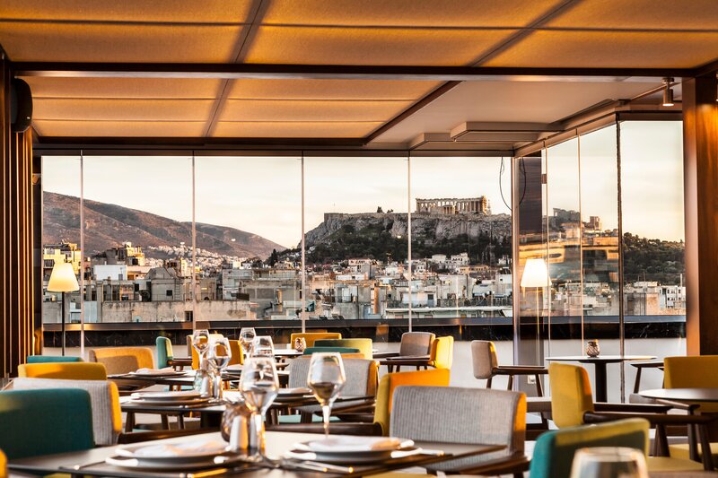 Wyndham Grand Athens 71