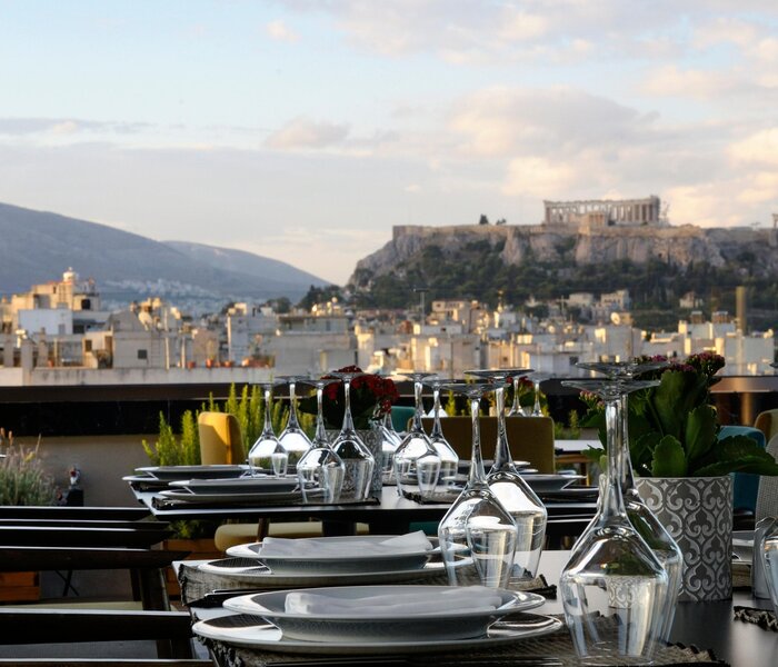 Wyndham Grand Athens 72