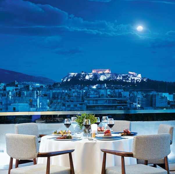 Wyndham Grand Athens 73