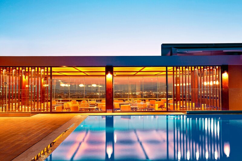 Wyndham Grand Athens 12