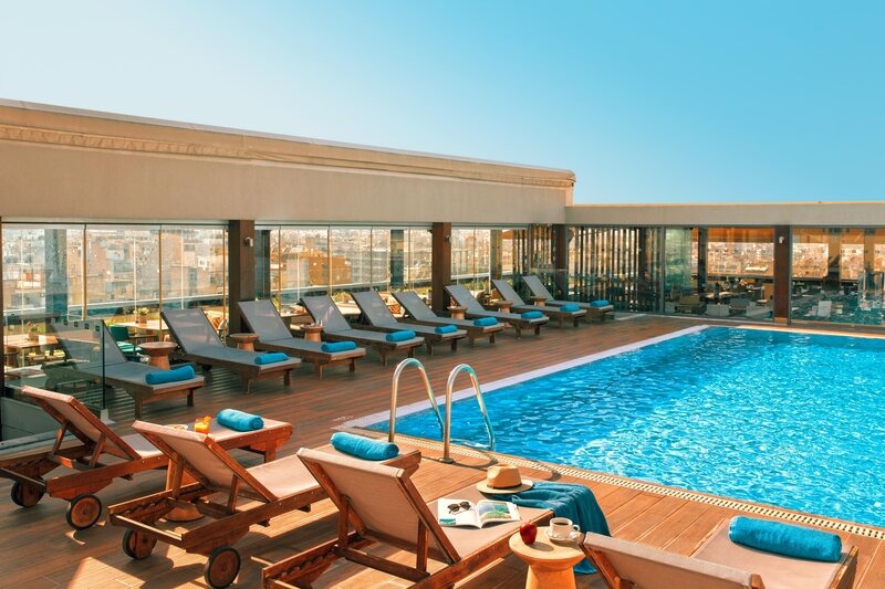 Wyndham Grand Athens 13