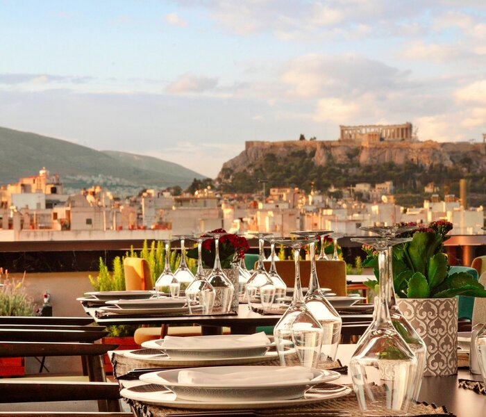 Wyndham Grand Athens 17