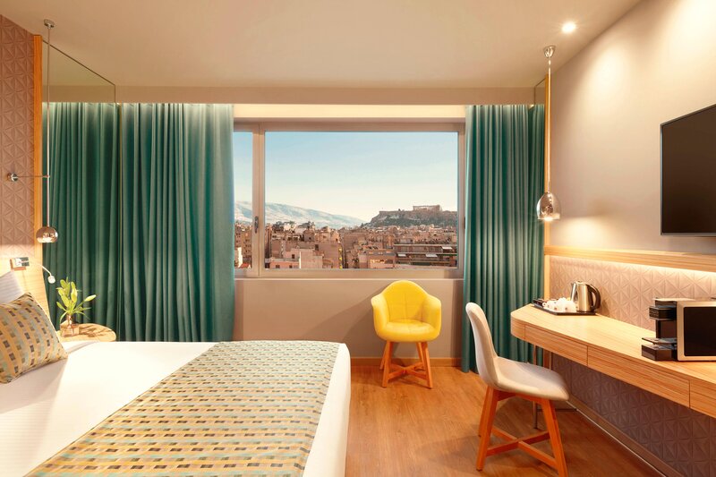 Wyndham Grand Athens 18