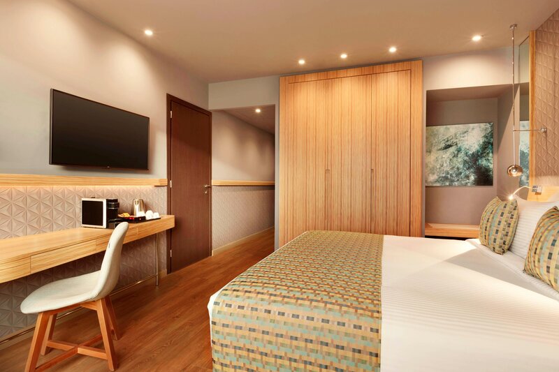 Wyndham Grand Athens 19