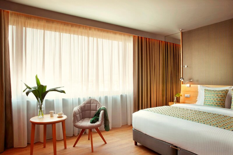 Wyndham Grand Athens 20