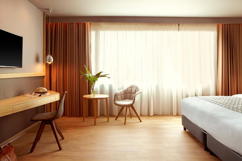 Wyndham Grand Athens 21
