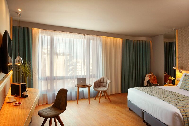 Wyndham Grand Athens 22