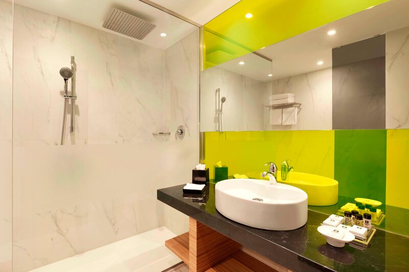 Wyndham Grand Athens 23