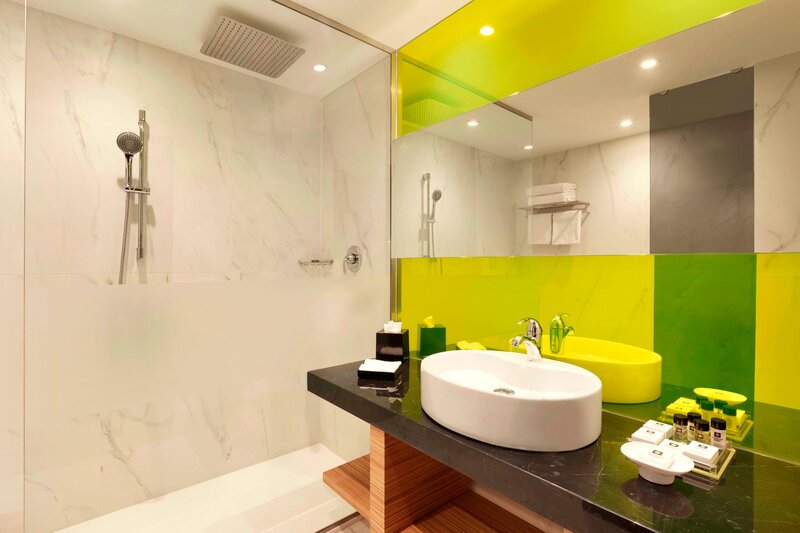 Wyndham Grand Athens 24