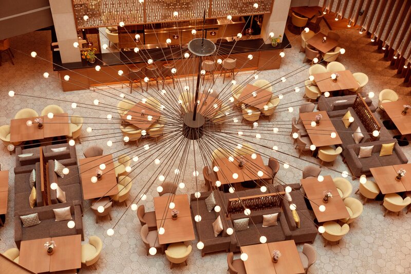 Wyndham Grand Athens 27