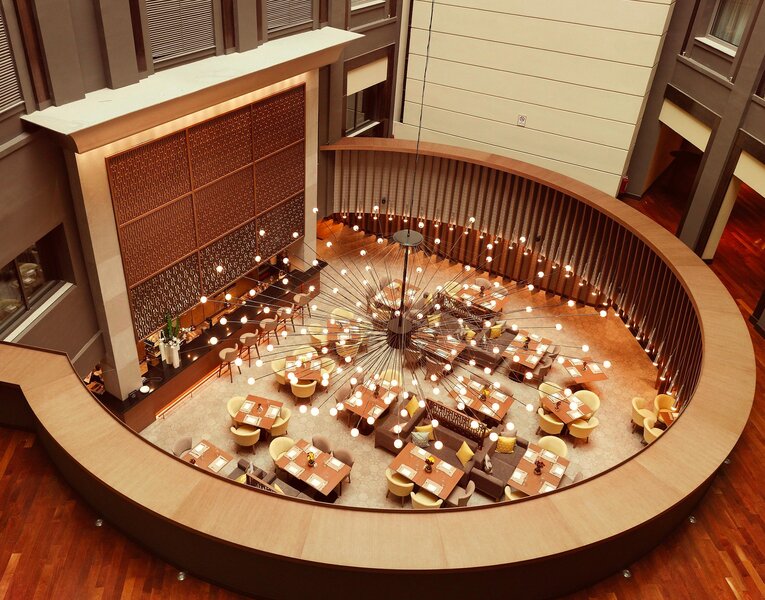 Wyndham Grand Athens 29