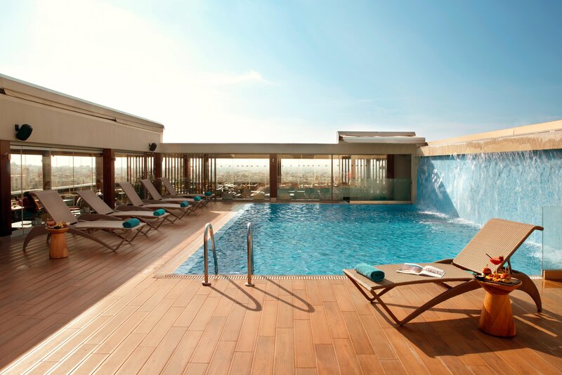 Wyndham Grand Athens 34