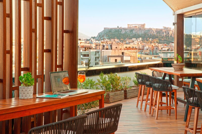 Wyndham Grand Athens 36
