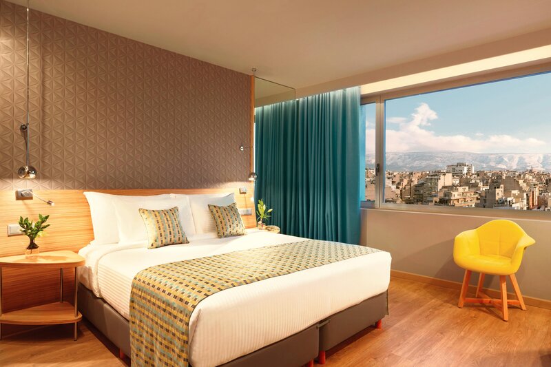 Wyndham Grand Athens 37