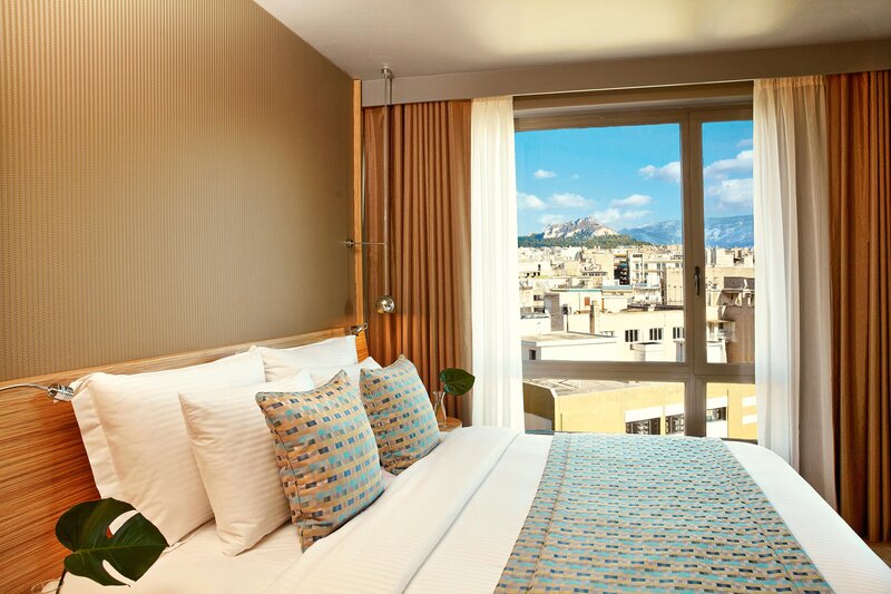 Wyndham Grand Athens 38