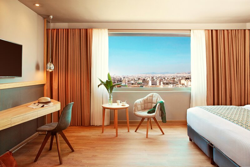 Wyndham Grand Athens 39