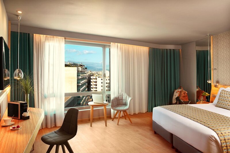 Wyndham Grand Athens 40