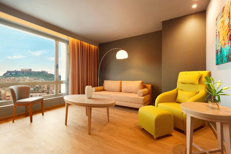 Wyndham Grand Athens 41