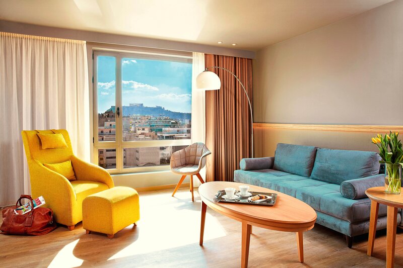 Wyndham Grand Athens 42