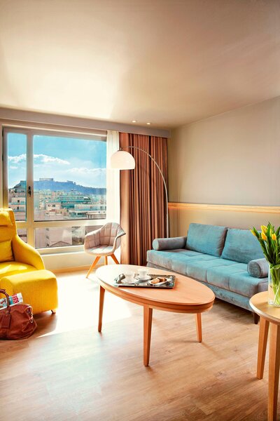 Wyndham Grand Athens 43