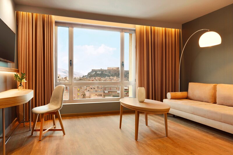 Wyndham Grand Athens 45