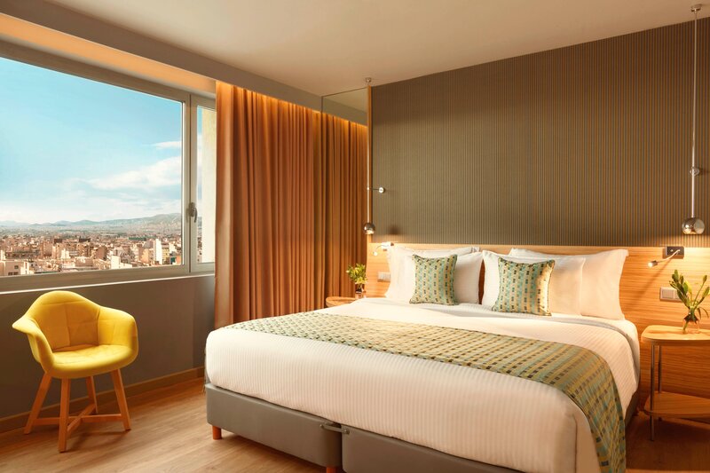 Wyndham Grand Athens 46