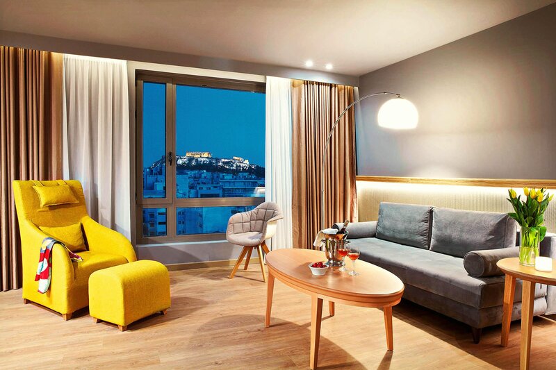 Wyndham Grand Athens 47