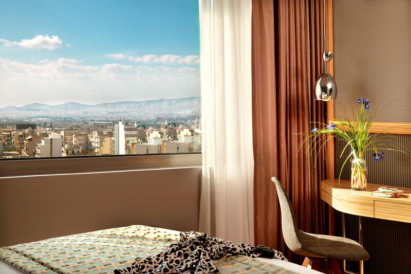 Wyndham Grand Athens 48