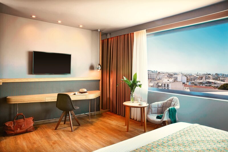 Wyndham Grand Athens 49