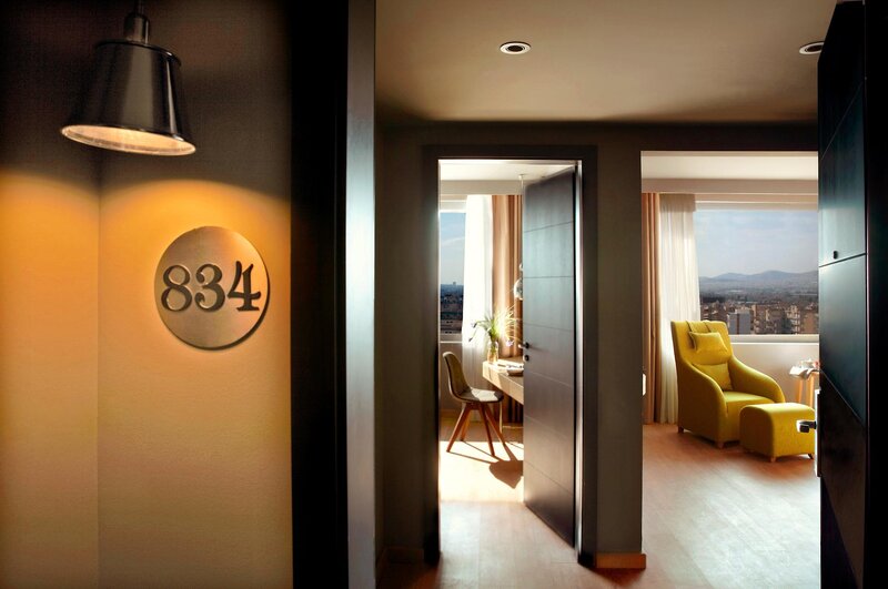 Wyndham Grand Athens 51