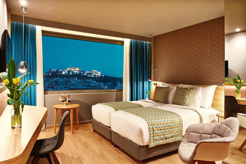 Wyndham Grand Athens 53