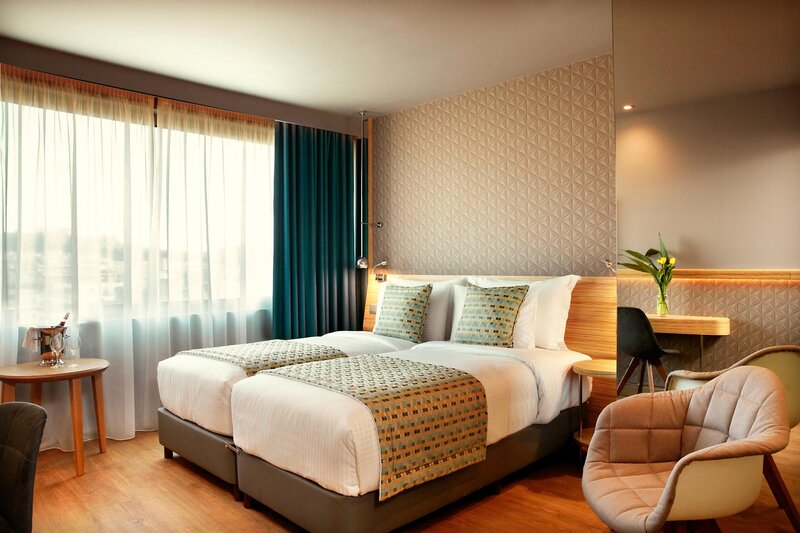 Wyndham Grand Athens 57