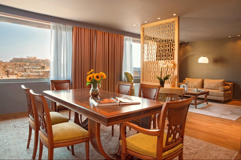 Wyndham Grand Athens 58