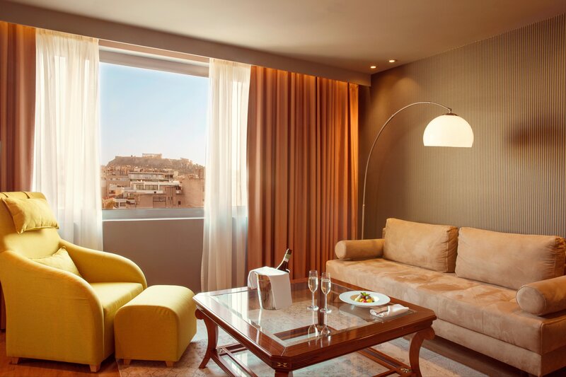 Wyndham Grand Athens 60