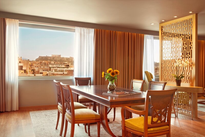 Wyndham Grand Athens 64