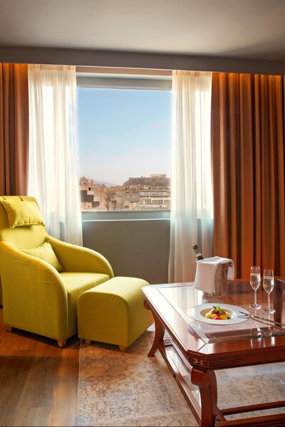 Wyndham Grand Athens 67